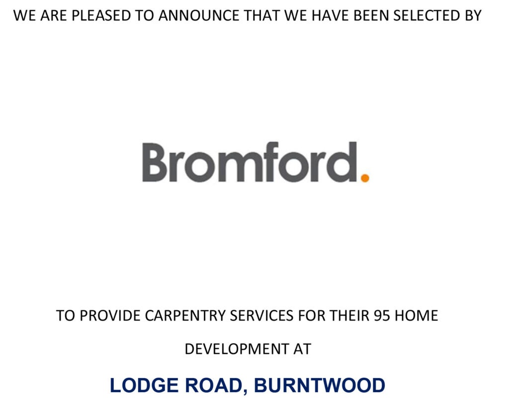 Bromford Homes Lodge Road, Burntwood